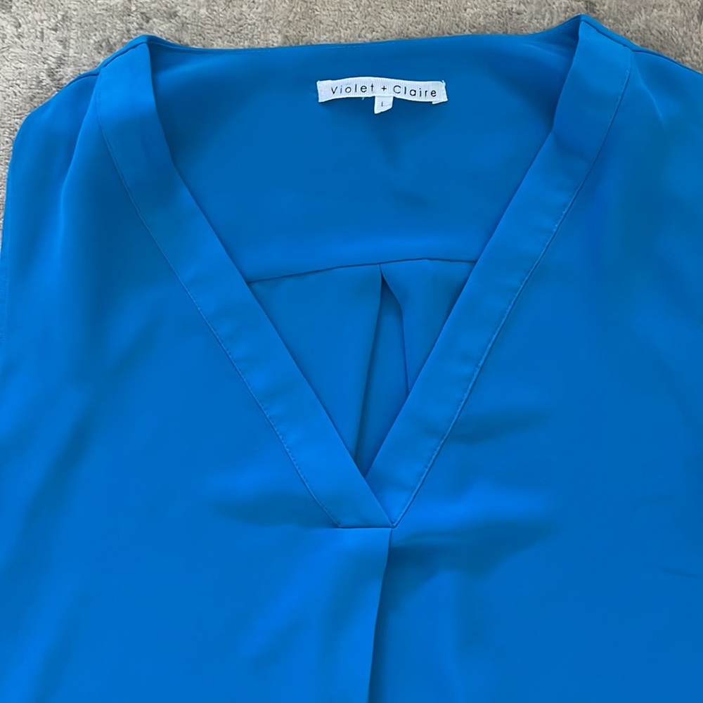 Tank - Picture 2 of 3